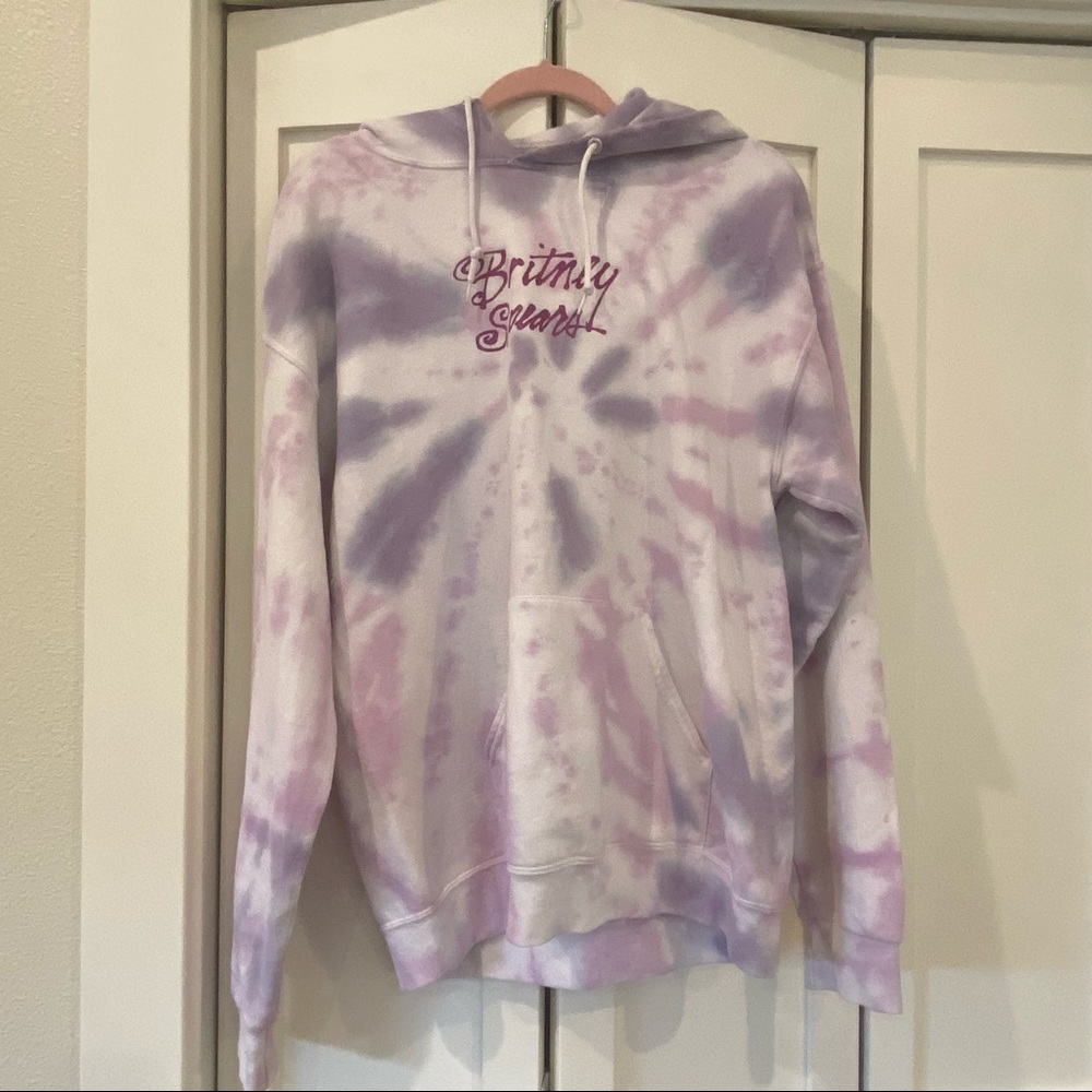 Britney Spears Hoodie